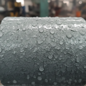 Zinc Flake Coatings