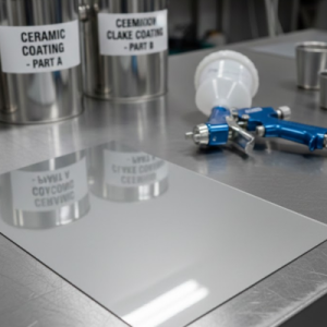 Ceramic Coatings